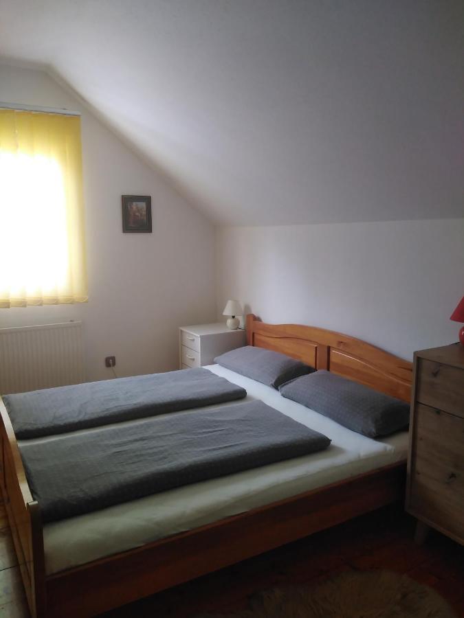 Apartments Irena Kranjska Gora Extérieur photo