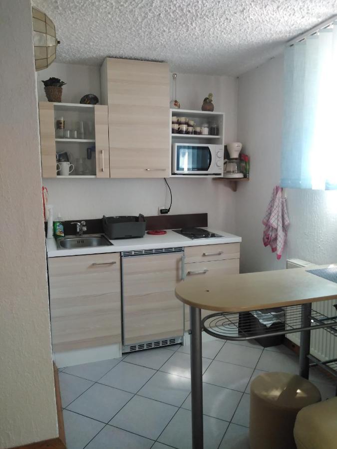Apartments Irena Kranjska Gora Extérieur photo